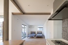 silver 土浦の平屋 | e do ...