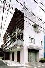 ルーフガーデンビル ｜ ROOF GAR...