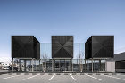 WASEDANOMORI BLACK BOX