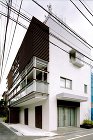 ルーフガーデンビル ｜ ROOF GAR...
