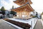 覚蔵寺 回向堂 | KAKUZOJI E...