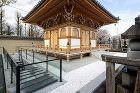 覚蔵寺 回向堂 | KAKUZOJI E...
