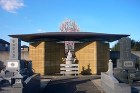八千代 源光寺 壇信徒塚 八千代 源光寺 壇信徒塚