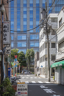 小規模ペンシルビルのポテンシャルを顕在化...