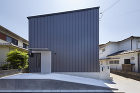 Projects | 渡邉明弘建築設計事...