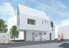 Projects | 渡邉明弘建築設計事...