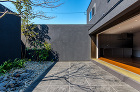 東本町のコートハウス | 真銅祥一朗 建... 大阪府八尾市に建つ中庭のある住宅