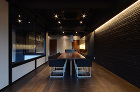 C - House | 真銅祥一朗 建築... 大阪市内に建つモダンでラグジュアリーなリ...