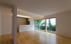 House in Higashitoyo... 大阪府豊中市にある戸建てリフォーム内観実...
