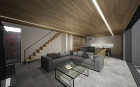 Court house in Toyot...