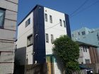 施工実績一覧 - 横浜市の外壁塗装、外壁... 外壁施工後