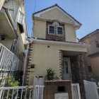 外壁塗装施工後