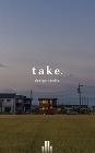 【take design studio】... wp-content/themes/take/images/common/slide-05-sp.jpg