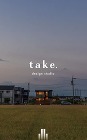 【take design studio】... wp2/wp-content/themes/take/images/common/slide-05-sp.jpg
