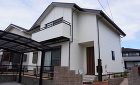 【外壁塗装＊前後写真】Ｓ様邸 | 三重県...