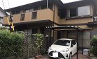 【外壁塗装＊前後写真】F様邸 | 三重県...