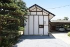 築１００年の納屋改修
