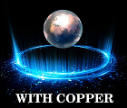 アルミニウム - 非鉄金属・伸銅品のWi... With Copper