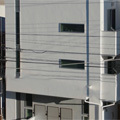 横浜・神奈川での様々な実績で評判の設計事... 3階建て長屋や併用住宅の設計事例