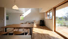 造作キッチンのパッシブな家「Okayam... Okayama M.K_House 造作...