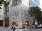 KIKUKAWA’s Renovatio... Ginza Max Mara Store...