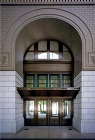 Marunouchi Building, Triple Arch Restoration Marunouchi Building, Triple Arch Restoration