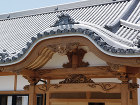 華嚴禅寺本堂・会館新築工事 華嚴禅寺本堂・会館新築工事
