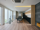 藤井寺のコートハウス - 建築実例 - ... wp-content/uploads/2024/09/f0496e8a0166cc8a0b3775cd5b110ba9.jpg