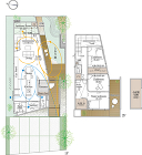 とおり庭の家／奈良県 - 建築実例 - ... wp-content/uploads/2017/11/13424100020012m03.jpg