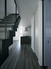 大阪のガレージハウス - 建築実例 - ...