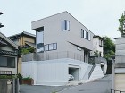 カーテンの家／高槻市 - 建築実例 - ... wp-content/uploads/2023/12/801d9e18813fb33816f1cb4020dffa0f.jpg