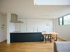 カーテンの家/高槻市 - 建築実例 - ...