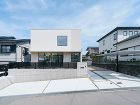 ちょうど良いカフェスペースのある家 - ... wp-content/uploads/2024/05/2da8393304c471518c498d233144c602-scaled.jpg