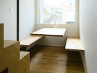 ちょうど良いカフェスペースのある家 - ... wp-content/uploads/2024/05/8d7eba330e80a85282edfc9ef51183cb.jpg