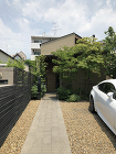 兵庫県|芦屋市|芦屋川の家|石川友博建築設計事務所|建築家 兵庫県|芦屋市|芦屋川の家|石川友博建築設計事務所|建築家