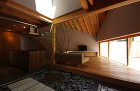 兵庫県｜神戸市｜谷上の家｜石川友博建築設計事務所｜建築家