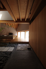 兵庫県｜神戸市｜谷上の家｜石川友博建築設計事務所｜建築家