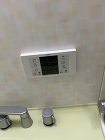 群馬県館林市東広内ガス給湯器ノーリツ交換...