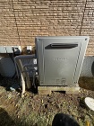 茨城県牛久市ガス給湯器ノーリツ交換工事施... 交換後