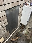 交換前