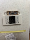 神奈川県相模原市南区ガス給湯器ノーリツ交...