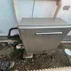 静岡県沼津市ガス給湯器リンナイ交換工事施...