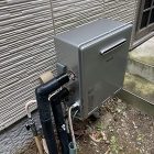 静岡県沼津市ガス給湯器リンナイ交換工事施...