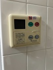 東京都板橋区宮本町ガス給湯器リンナイ交換...