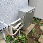 神奈川県川崎市幸区ガス給湯器ノーリツ交換...