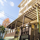 住吉台保育園札場分園