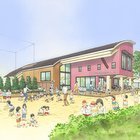 いままでの仕事 | ちびっこ計画 | 大... /image/works/W_nursery_index.jpg