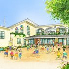 B幼稚園