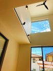 吹抜けのあるお家 | 自然素材を使った、...