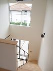 吹抜けのあるお家 | 自然素材を使った、...